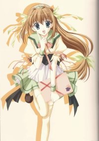 BUY NEW naru nanao - 2870 Premium Anime Print Poster